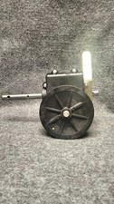 Boitier traction tondeuse - traction,