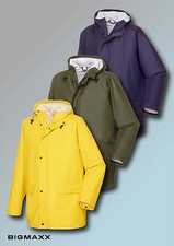 teXXor Veste Imperméable LIST