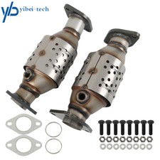 LH & RH Catalytic Converter