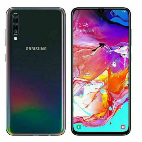 Samsung galaxy a70 - a70, sm-a705