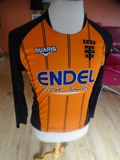 MAILLOT FOOTBALL DUARIG ENDEL