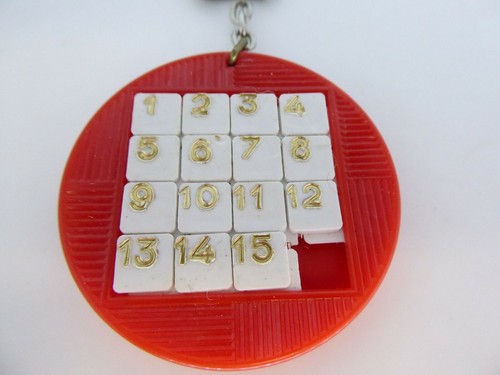 Porte clés key - key, ring