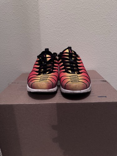 Nike air max plus ultra - air,