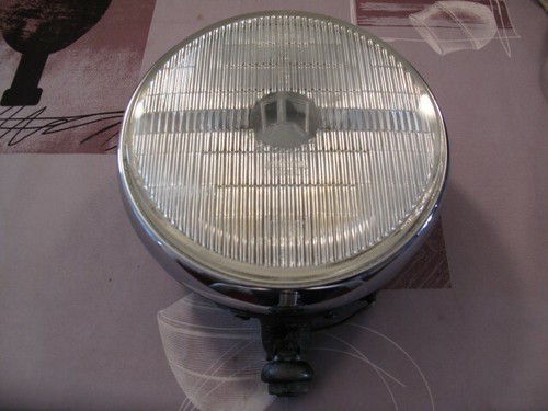 Antibrouillard sev marchal - antibrouillard,