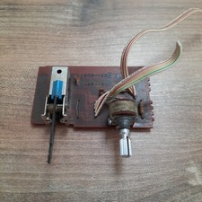 Carte Balance X09-1330-11 Amplificateur Vintage Kenwood KA-305