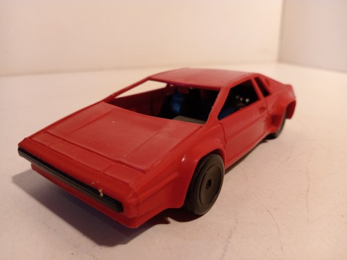 Joustra lotus esprit rouge - lotus,