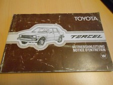 notice entretien  utilisation