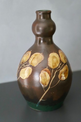 Charles catteau - catteau, (1880-1966)