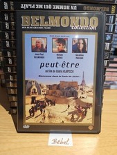 DVD - BELMONDO COLLECTION N°