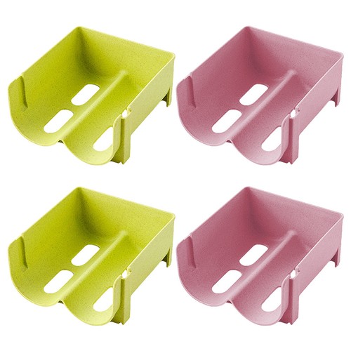 Pcs organisateur frigo - 4, de