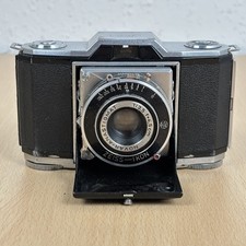 Appareil Photo Argentique