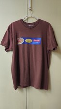T-shirt Supreme Spaghetti