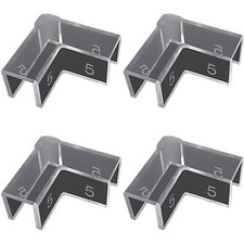 Lot de 4 protections d'angle