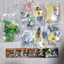 Dragon Ball HG Gashapon Gacha
