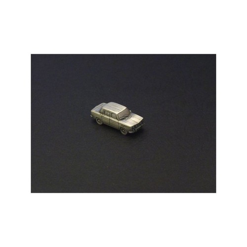 Miniature renault gordini - miniature,
