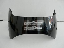 Pare-brise écran court