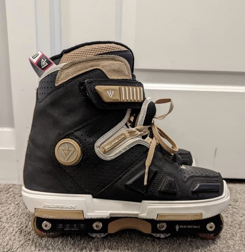 Rollerblade trs alex - alex, 2