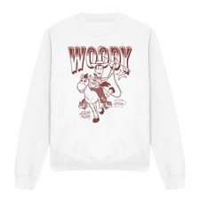 Toy Story - Sweat motif Woody