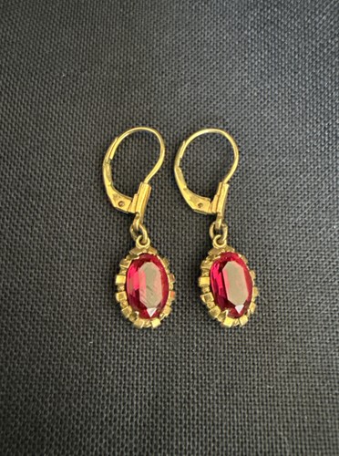 Boucles oreilles dormeuses - d’oreilles,