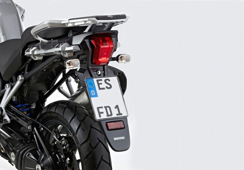 Bodystyle extension - extension, de