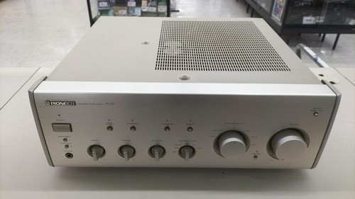 Pioneer integrated - pioneer, a-04