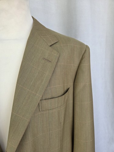 Bespoke jacket sport coat - sport,