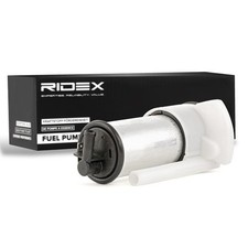 RIDEX Pompe à carburant Pompe