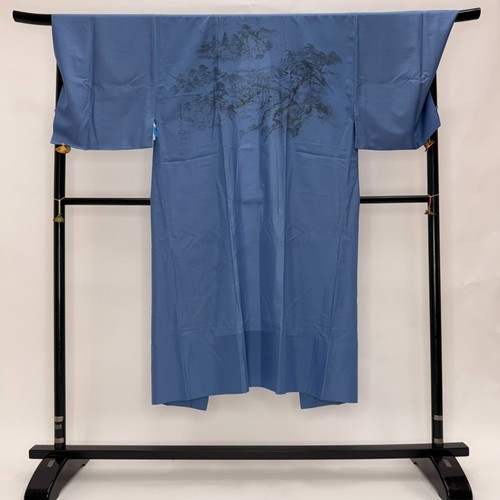Robe japonaise vintage homme