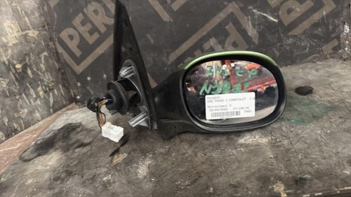 Retroviseur droit peugeot - retroviseur, 206