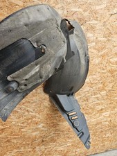 Pare boue avant gauche PEUGEOT