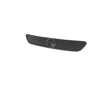 Grille calandre noire opel - calandre,