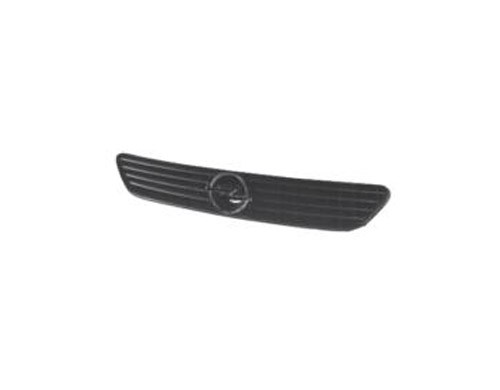Grille calandre noire opel - grille,