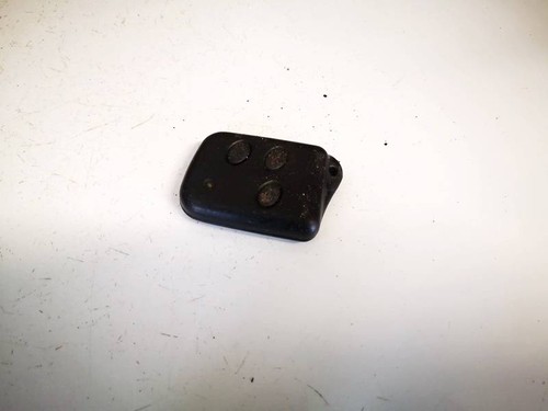 Clé télécommande pour - , de