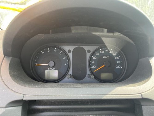 Compteur ford fiesta phase 1 - ford,