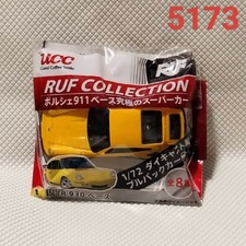 5173 Lawson RUF Porsche CTR