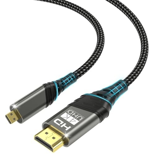 Micro hdmi vers - vers, hdmi,micro