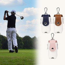Sac à taille de golf Fermeure