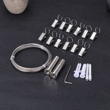  Fil À Linge Intérieur