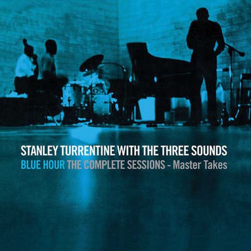 Stanley turrentine and the - stanley,