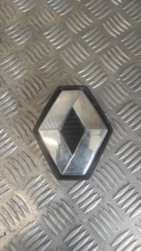 Insigne calandre renault - calandre,