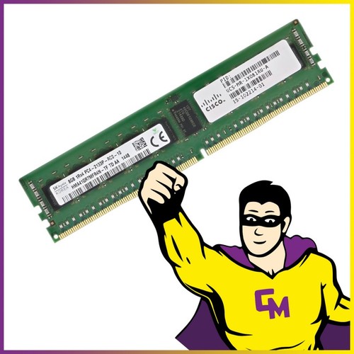 8go ram ddr4 hynix - 8go,