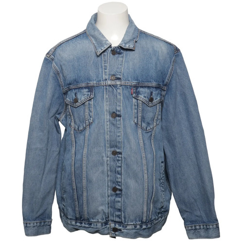 Levi strauss veste en - strauss, &