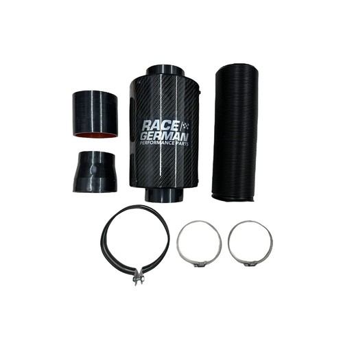 Bmw budget cold air carbon - bmw,