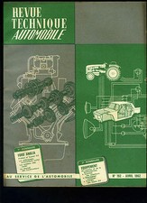 Revue technique - (c13)revue,