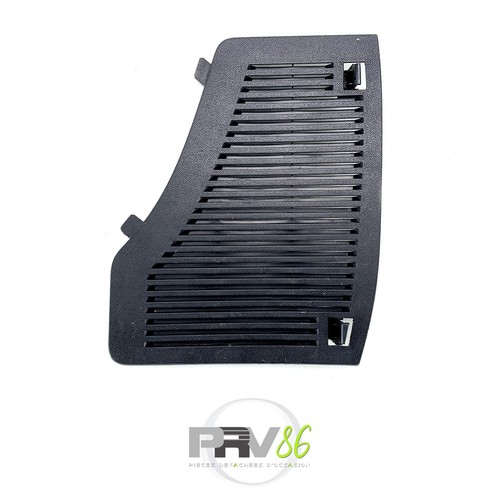 Trappe coffre ard opel zafira - coffre,