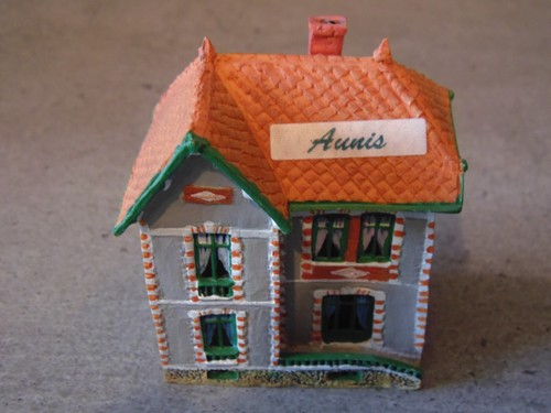 Maison france éditions - maison,