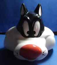 Porte-brosse à dents vintage