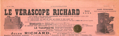 Paris vérascope - (, )