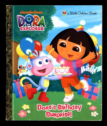 Dora birthday - , "dora's