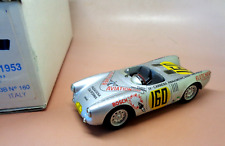 BBR Leader PORSCHE 550 Carrera